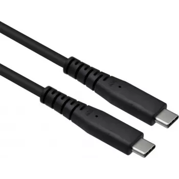 ROLINE USB4 Gen3x2 kabelis 80Gbit/s TPE tipas C-C ST/ST 240W – kabelis – skaitmeninis/duomenų (11.02.9096)