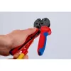 KNIPEX PreciForce presavimo replės, skirtos MC4 / EVO2
