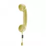 Belaidis POP Phone, gamintojas native union — POP Phone Lemon (kompaktiškas mobilus ragelis išmaniesiems telefonams)