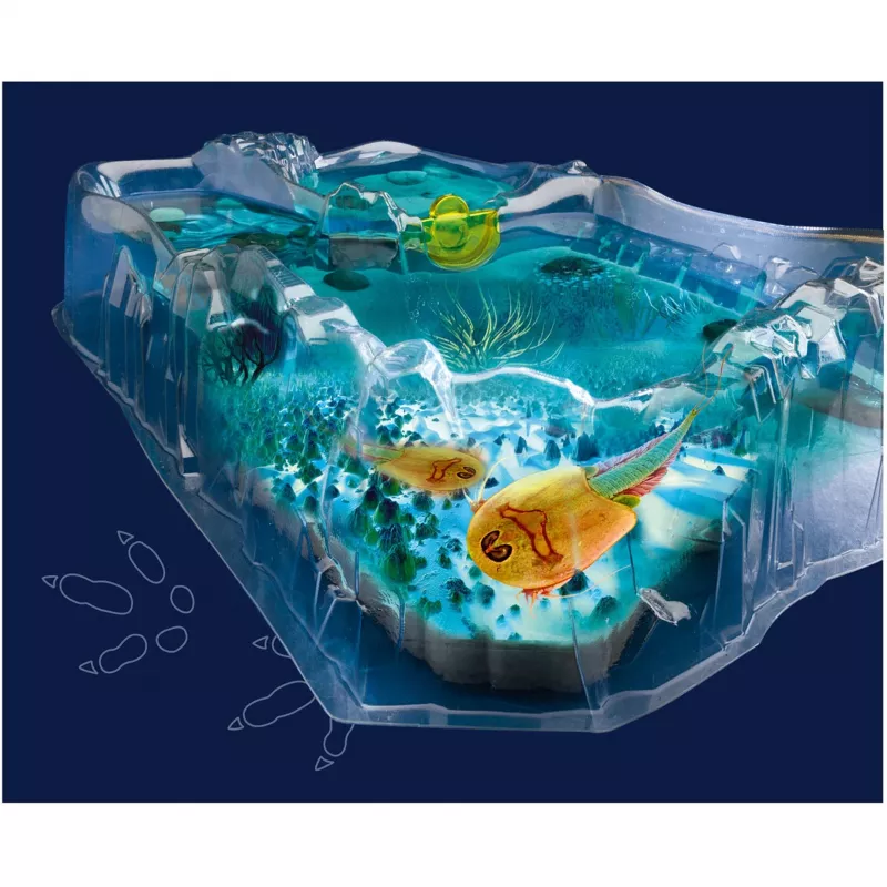 Kosmos Fun Science 637231 vaikų mokslo žaislas