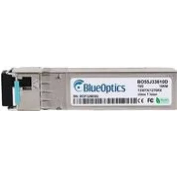 SFP siųstuvas-imtuvas BlueOptics 10G-SFP-BXD-S-BO 10000 Mbit/s šviesolaidinis