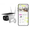 IP apsaugos kamera omajin by Netatmo OSC-01-EU Wi-Fi 4