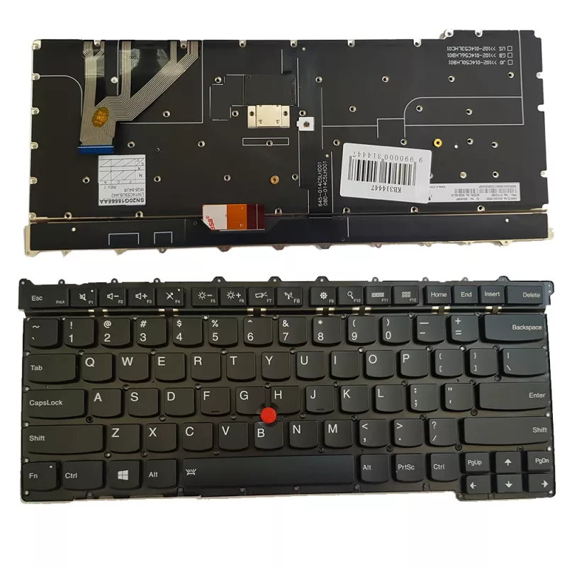Lenovo KB314447
