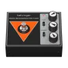 Bosinės gitaros efektų pedalas Behringer Bass Brassmaster Fuzz modelis 27001081