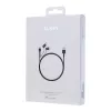 AUKEY CB-BAL5 Lightning kabelis 1.2m
