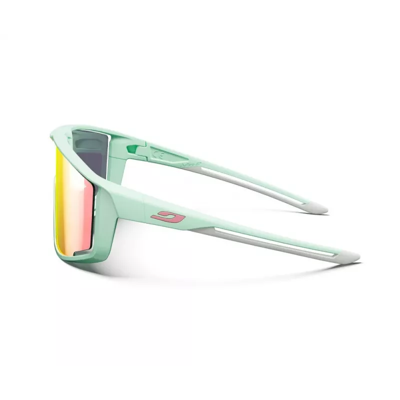 JULBO Fury MATT fotochrominiai akiniai, mėtų spalvos