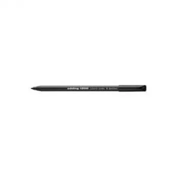 Edding 4-1200001 Juodas