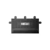 Ruijie Networks RG-EW3000GX PRO belaidis maršrutizatorius Gigabit Ethernet dviejų dažnių (2,4 GHz / 5 GHz) juodas