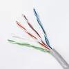 Qoltec Patchcord UTP kabelis CAT5E, 305 m