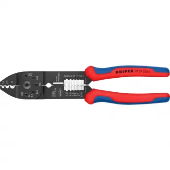 Knipex 97 21 215 C replės Įstrižainės replės