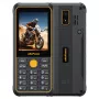 UleFone Phone Armor Mini 4 LTE 4,5 col. mobilusis telefonas