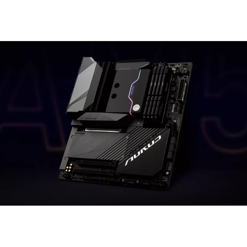 EK Water Blocks Quantum Velocity2 D-RGB vandens blokas