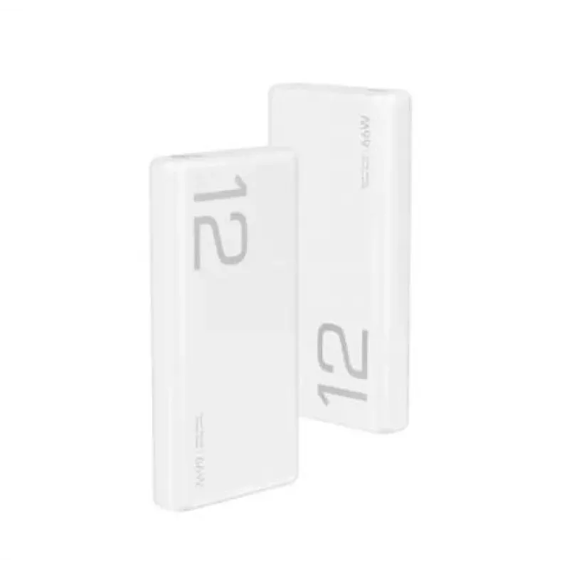 Išorinė baterija USB 12000MAH WONES/66W 5504ADDK Honor Choice