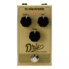 Gitaros efektų pedalas TC Electronic Drip Spring Reverb — kompaktiškas dizainas, tikrasis apėjimas