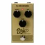 Gitaros efektų pedalas TC Electronic Drip Spring Reverb — kompaktiškas dizainas, tikrasis apėjimas