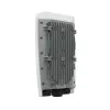 Mikrotik CRS504-4XQ-OUT tinklo jungiklis Valdomas L3 Fast Ethernet (10/100) Power over Ethernet (PoE) 1U Baltas