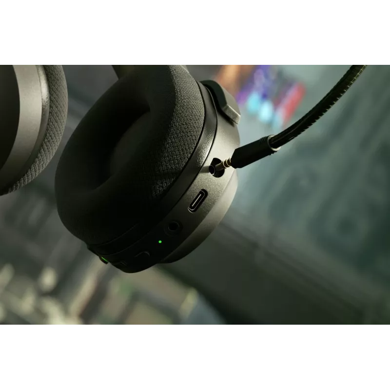 Ausinės „Razer Barracuda X“