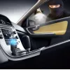 Mobiliojo įrenginio įkroviklis Technaxx 4743 Universalus Juodas Automobilinis cigarečių žiebtuvėlio lizdui