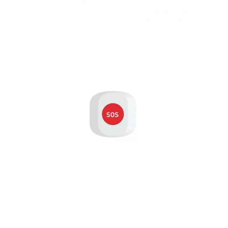 Belaidis signalizacijos mygtukas WOOX R7052 Panic Button