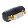 DVI jungčių adapteris DeLOCK 65225