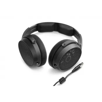 Sennheiser HD 490 PRO - profesionalios atviros etaloninės studijinės ausinės