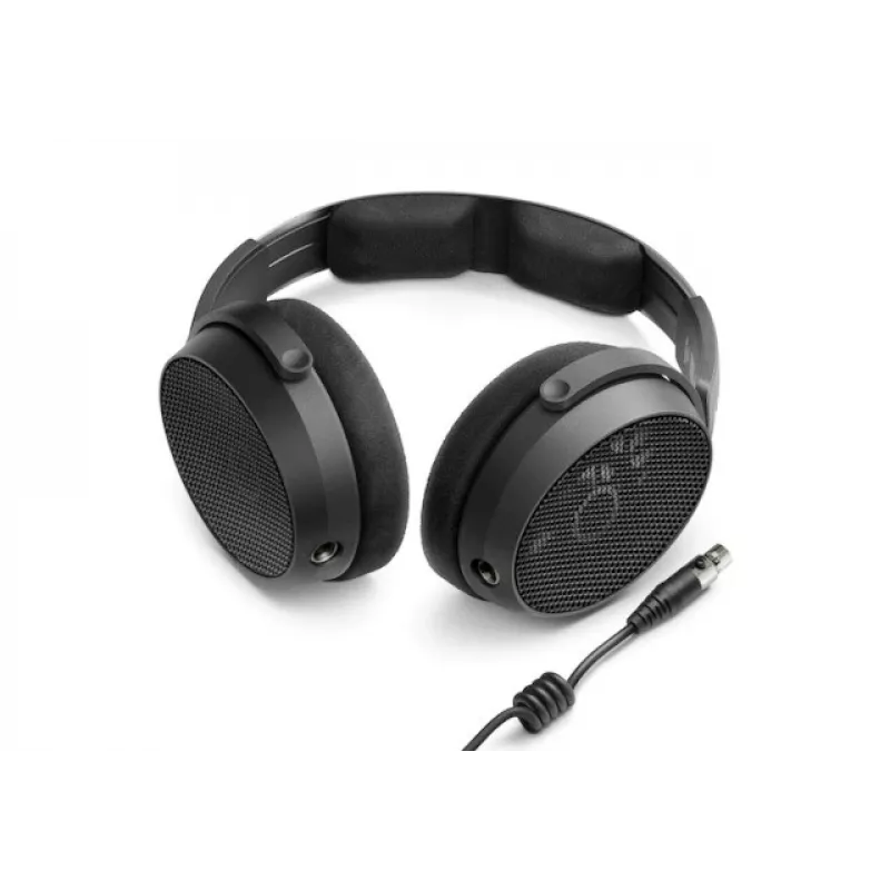 Sennheiser HD 490 PRO - profesionalios atviros etaloninės studijinės ausinės
