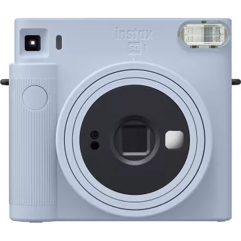 Fujifilm Instax Square SQ1 62 x 62 mm mėlyna