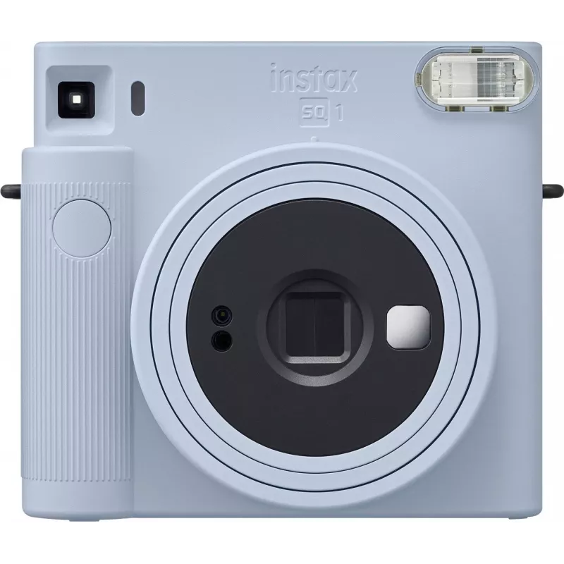 Fujifilm Instax Square SQ1 62 x 62 mm mėlyna