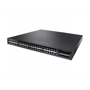 CATALYST 3650 48 PORT **New