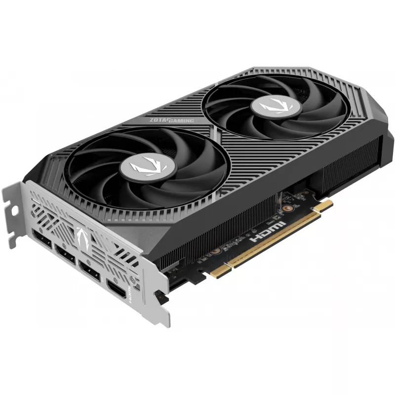 Vaizdo plokštė NVIDIA GeForce RTX 5060 Ti 8 GB GDDR7