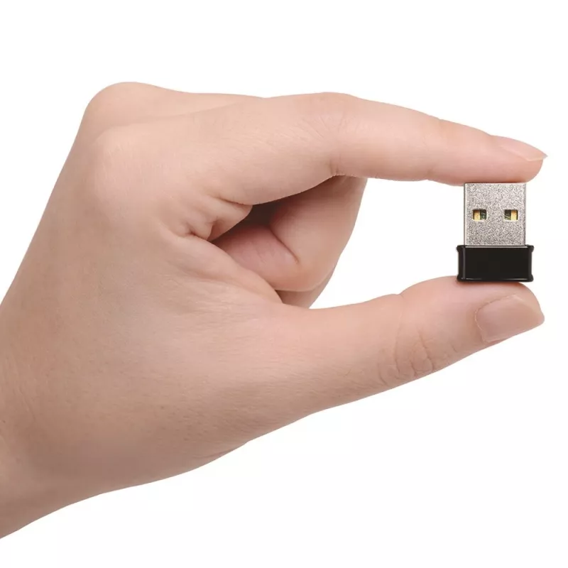Edimax EW-7822ULC tinklo plokštė WLAN 867 Mbit/s