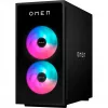 35L Gaming Desktop GT16-1296NG, žaidimų kompiuteris juodas, be operacinės sistemos