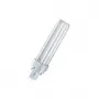 Osram DULUX D Energiesparlampe 10W/830 G24D-1 FS1