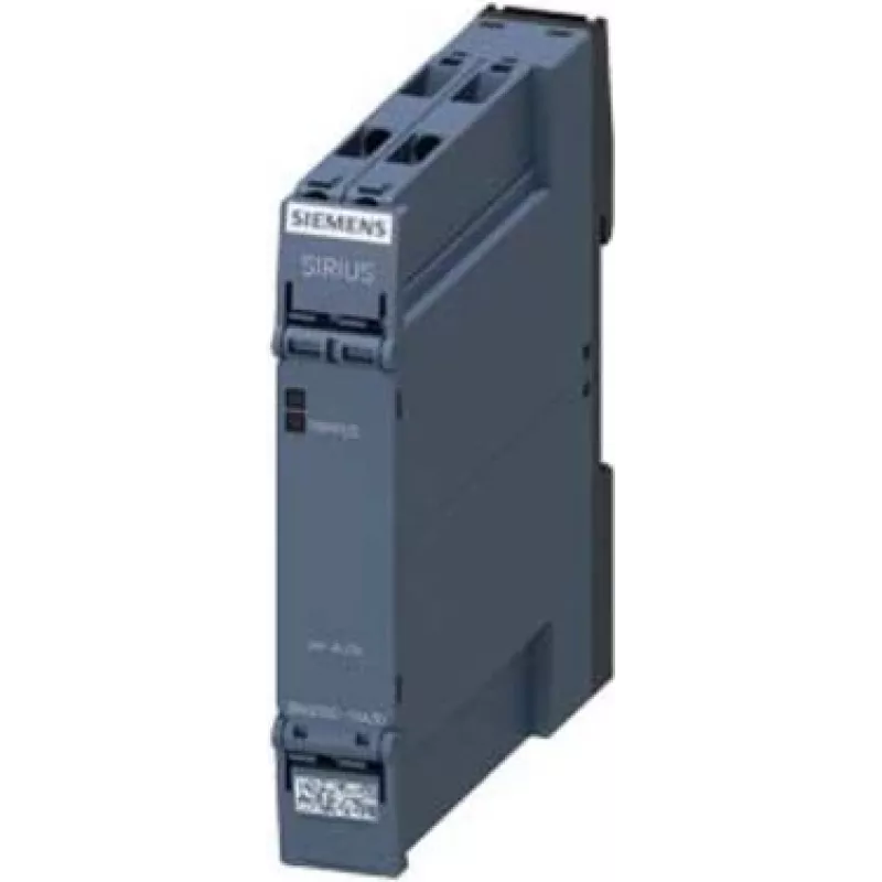 Siemens variklio apsaugos relė 1 vnt. 3RN2000-1AA30 (3RN20001AA30)