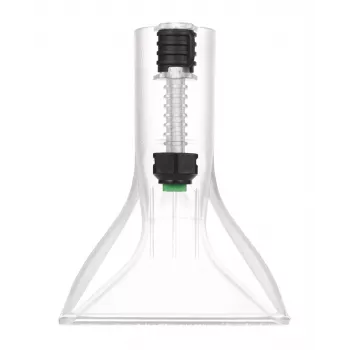 Kärcher apmušalų antgalis Sodo vandens purškimo antgalis Baltas