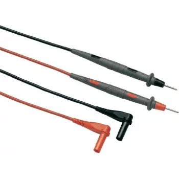 Fluke 3971207 Juoda