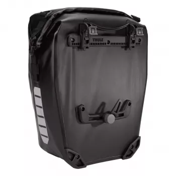 Thule 5288 Shield Pannier 25L Pair Juoda