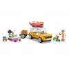 Konstruktorius LEGO Friends žaidimų rinkinys 42659 „Adventure Trip with Friends“, 220 dalių, 2 minifigūrėlės, amžius 6+