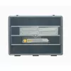 Stanley STHT10019-9 peiliukas 200 vnt. 18 mm plieninis