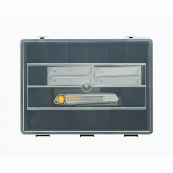 Stanley STHT10019-9 peiliukas 200 vnt. 18 mm plieninis