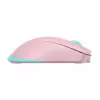 Pelė Baracuda BGM-124 Turtle Pink TURTLE-P
