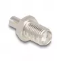DeLOCK adapteris SMA lizdas į TS9 kištuką SMA TS9 8 mm 16,8 mm