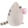 Plush toy Pusheen by Pusheen — 24 cm pliušinis žaislas su ledų sumuštinio dizainu