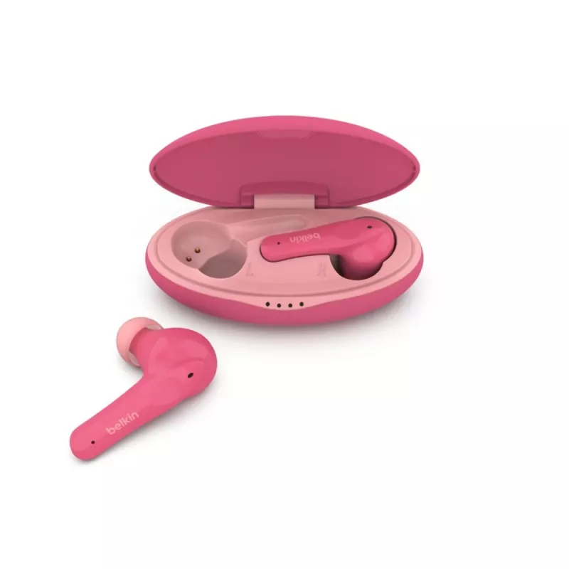 Ausinės Belkin Soundform Nano