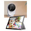 Beafon Bea-fon SmartHome Flexy 2F patalpų kamera (BEASH-2F-W)