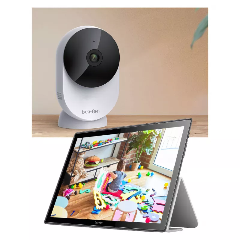 Beafon Bea-fon SmartHome Flexy 2F patalpų kamera (BEASH-2F-W)