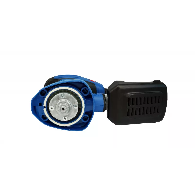 Orbitinis šlifuoklis BLAUPUNKT OS6010 — 240 W, 12 000 aps./min.