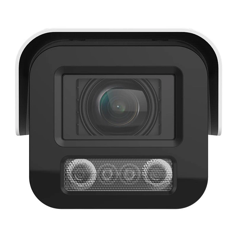 IP apsaugos kamera Hikvision iDS-2CD7A47G0/P-XZHSY 2688x1520 2.8-12mm