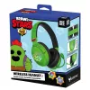 Subsonic belaidės žaidimų ausinės Brawl Stars Skull