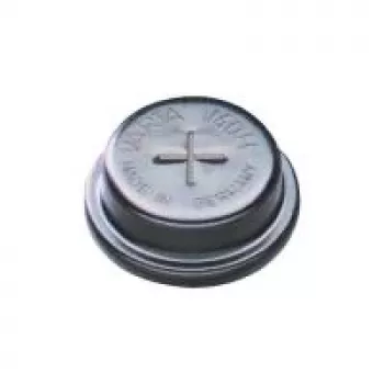 Įkraunamas NiMH mygtukinis elementas Varta V40H 1,2V 40mAh, modelis 55604101501